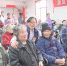 放弃与家人团聚 医务工作者与病患共度新春佳节 - 上海女性