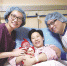2148名“金猪宝宝”降生 沪产科医护人员节假日坚守岗位 - 上海女性