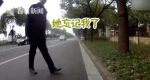 教科书式示范!4岁男童与奶奶走散后机智拦下警车 - 上海女性