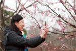 三月沪上公园活动纷呈 女性游客妇女节可享优惠 - 上海女性