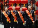 户籍女警茅丹丹：平凡岗位上的17年坚守 - 上海女性