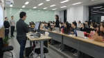上外法学院启动“Working with Lawyers”(与律师同行)涉外法务精英项目 - 上海外国语大学