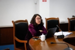 上海财经大学2019年审计项目启动会顺利召开 - 上海财经大学