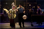 打击乐跨界京剧 这个不一样的花木兰很“温柔” - 上海女性