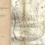 《上海年鉴（1852）》封面。《上海年鉴（1852）》刊载的上海地图。《上海年鉴（1852）》刊载了当时绘制的最详细上海地图，收录了上海历史上第一次连续且系统的气象统计史料，记录了中国通商五口岸外侨一览、洋行名录、大事年表等珍贵史料主办方供图制图：李洁 - 新浪上海