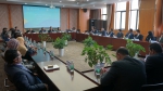 中阿改革发展研究中心第六期阿拉伯国家官员研修班举行结业仪式 - 上海外国语大学