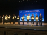 我校OM代表队荣获2019年上海市头脑奥林匹克创新大赛冠军 - 东华大学