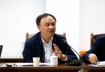 学校召开本科教育工作改革领导小组第三次会议 - 上海财经大学