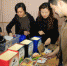 家政人员如何处理厨余垃圾 上海市妇联垃圾分类五大“千·万行动”启动 - 上海女性