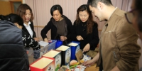 家政人员如何处理厨余垃圾 上海市妇联垃圾分类五大“千·万行动”启动 - 上海女性