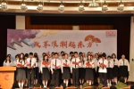 我校基层团组织获评上海市“五四红旗团支部标兵”等多项荣誉 - 东华大学