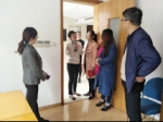 ​与心灵相约，与健康同行——我校首批辅导员工作室（心理健康教育方向）成立 - 上海财经大学