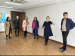​与心灵相约，与健康同行——我校首批辅导员工作室（心理健康教育方向）成立 - 上海财经大学