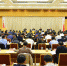 上海市法治宣传教育联席会议召开 - 司法厅