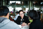 谈感受、听心声、谋发展 第二期“书记下午茶”如期举办 - 上海财经大学