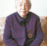 九十五岁的妇女工作干部讲述“半边天”背后的故事 - 上海女性