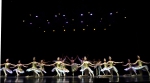 一场华丽的芭蕾盛宴——辽宁芭蕾舞蹈团《芭蕾精品》在校上演 - 上海财经大学