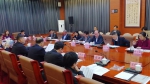 第二届一流外国语言文学学科建设与发展高峰论坛召开 - 上海外国语大学