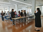 以心育人 助力成长   ——我校举办《高校学生心理健康与危机干预》系列培训 - 上海财经大学