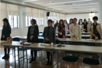 以心育人 助力成长   ——我校举办《高校学生心理健康与危机干预》系列培训 - 上海财经大学