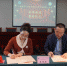 法学院党委书记李希平与临港第一中学校长陆英签共建协议 - 上海海事大学
