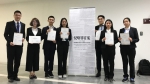 上外法学院代表队获2019年国际刑事法院中文模拟法庭比赛二等奖 - 上海外国语大学