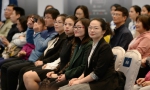 科学新女性 建功新时代 第十五届“中国青年女科学家奖”公布 - 上海女性