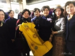 海派旗袍相约新场古镇系列活动成功举办！ - 上海女性