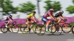 国际女子公路自行车赛将至 明起一周崇明部分道路将交通管制 - 上海女性