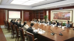 上外法学院与上海市人民检察院办公室签署合作备忘录 - 上海外国语大学