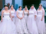 甜蜜：50对环卫夫妻拍婚纱照 感动：为扮靓城市的你们弥补遗憾 - 上海女性