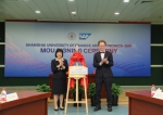 上海财经大学与思爱普（中国）有限公司合作框架协议签订仪式举办 - 上海财经大学