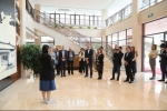 上海财经大学与思爱普（中国）有限公司合作框架协议签订仪式举办 - 上海财经大学