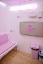 这家医院两个暖心小举措 让新手妈妈们直言“更安心” - 上海女性