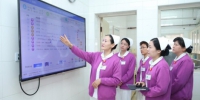 护士节关注：有爱心+高技术 好护士难当亦难求？ - 上海女性