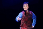 文华表演奖得主陈素琴：上海是我的福地 - 上海女性
