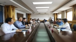 上海外国语大学在河南新增三所“优秀生源基地” - 上海外国语大学