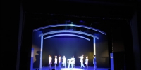 青春有梦创意无限，第四届“汇创青春”大学生戏剧舞蹈展演举行 - 上海女性