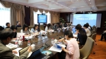 以精神气象树立工作形象  完善特色思政工作体系  提升思政工作的针对性和有效性：上海外国语大学思想政治工作会议召开 - 上海外国语大学