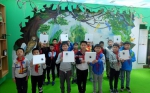 “虫虫实验室”成立不到两年 上海这所小学的学生爱上大自然 - 上海女性
