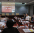 各代表团热烈讨论、认真审议第八次党代会两委工作报告 - 上海财经大学