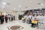 “关爱脑瘫·孩有我们” 壹公益志愿者主题行动在沪举行 - 上海女性