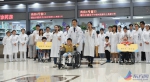 “关爱脑瘫·孩有我们” 壹公益志愿者主题行动在沪举行 - 上海女性
