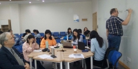 优化过程管理 建设质量文化：上外开展教学质量专项检查 - 上海外国语大学