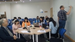 优化过程管理 建设质量文化：上外开展教学质量专项检查 - 上海外国语大学