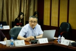 学校召开2019年上半年党政工作期中督查会议 - 上海财经大学