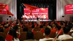 我校举行千村调查第十二期出征仪式暨第十一期表彰大会 - 上海财经大学