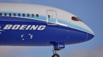 波音787梦幻客机灭火系统恐生故障 FAA未下令停飞 - News.Online.Sh.Cn