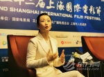 对话金爵奖评委赵涛：电影是我们留给后代的瑰宝 - 上海女性