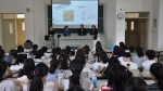 上海外国语大学英语学院《英美概况》课程思政创新公开课开讲 - 上海外国语大学